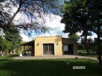 Casa de verano con pileta en la quebrada - B&B