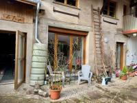 Escapade campagnarde dans ancien corps de ferme - Ferienwohnung