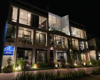 Palassa Private Residences - B&B