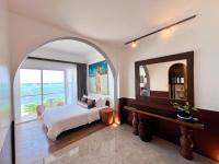Chambre Double avec Balcon