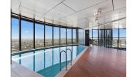 The Sky City Residence Stunning views - B&B