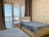 205 Fully furnished cozy apartment - B&B Ulan Bator