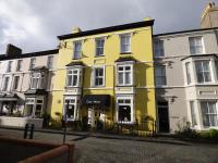 Caer Menai - B&B Caernarfon