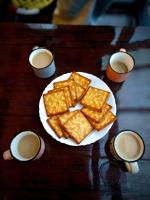 Tongdenlee homestay - B&B