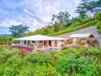 The Retreat at Blue Mountain Farms - Ferienwohnung Sámara