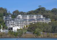 The Hill Apartments Currumbin Beach - B&B