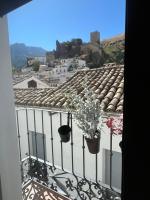 Los colores de Cazorla - Ferienwohnung Cazorla