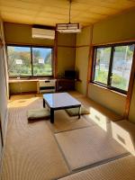 Camera Stile Giapponese