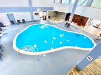 Stringer's Peak Retreat - Ferienwohnung
