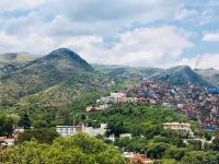Casa Guijas - Bed and Breakfast