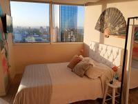 Candy House - Céntrico - Fabuloso - Seguridad 24 hs - Vista Insuperable - B&B Córdoba