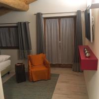 Habitación Doble Superior con balcón - 1 o 2 camas