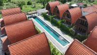 Matahari Villas - B&B Uluwatu