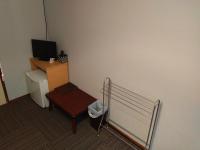 Chambre Lits Jumeaux