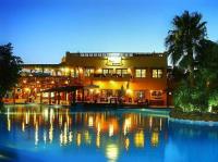 Delta Sharm Apartments - Ferienwohnung Sharm el Sheikh
