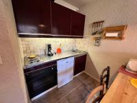 Studio 4 pers au pied des pistes avec balcon sud, parking - FR-1-515-221 - Chambres d’hôtes Corrençon-en-Vercors