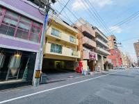 広島Riverside house第2ひまわり - B&B