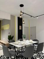 Bangi Avenue Condo - B&B Kajang