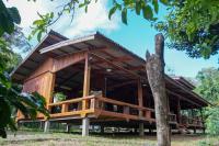 Hug Bolaven Homestay and Camping - B&B