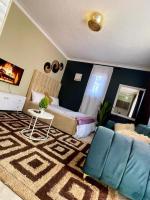 Sato's Homely studio apartment - Chambres d'hôtes Kampala