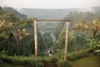 Vaikuntha Villa Bali - B&B