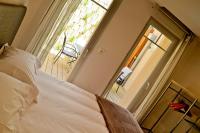 Apartamento con terraza (6 adultos)