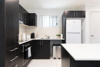 One-Bedroom Deluxe Apartment
