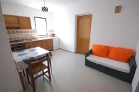 Appartement met 1 Slaapkamer en een Balkon