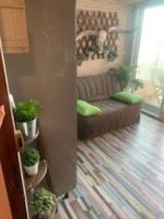 Studio bord de mer plage Barcares Pyrénées O - Chambres d’hôtes Le Barcarès