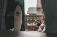 A-Lofts Sea Studio 2 Central & Stylish - Bed and Breakfast Dalumpinas Oeste