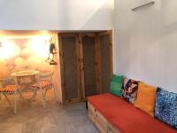 Apartment mit 1 Schlafzimmer