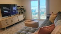 211 - Brand new 1/1 stunning ocean view - Ferienwohnung
