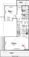 Smart Suites Self Check-in Apartments - Freney Park Disk Golf Course - Ferienwohnung