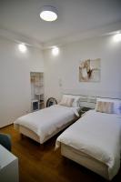 Doppelzimmer mit eigenem Bad