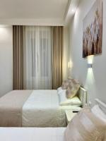 Doppelzimmer mit eigenem Bad