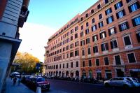 Maison Almo Guesthouse - Ferienwohnung Rom