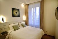 Doppelzimmer mit eigenem Bad