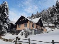Haus Pinter in Schladming - Dachstein Region - Chambres d’hôtes Pruggern