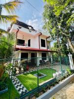 JO Residence - Tangalle - B&B
