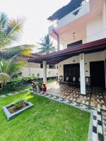 JO Residence - Tangalle - Ferienwohnung Tangalla
