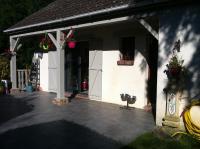 Ma demeure - B&B