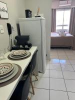 Studio 219B - Espetacular - B&B
