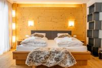 Royal A14 - Ferienwohnung Riederalp