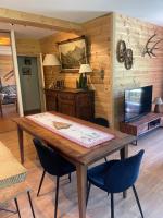 Le Petit Torrent - B&B Pra-Loup