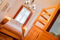 "La Croitorie" - An der Holztreppe - B&B Sighișoara