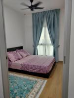Irdina Homestay - B&B Banting