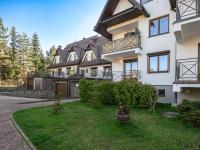 VisitZakopane Apartament Limba - B&B