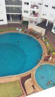 Royal Ocean Bouznika - B&B Bouznika