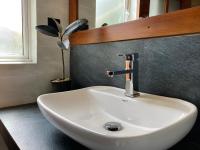 Kamer met Queensize Bed