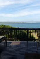 Suite Deluxe con vistas al mar